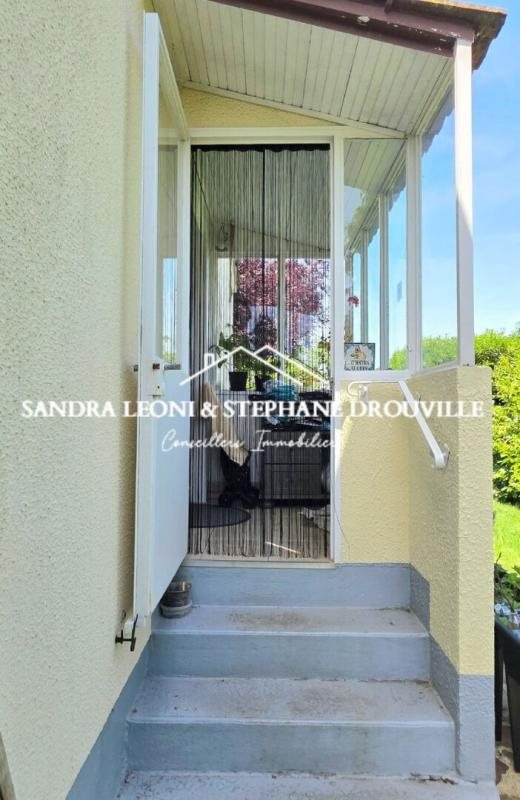 Maison à vendre, 58m², Maintenon