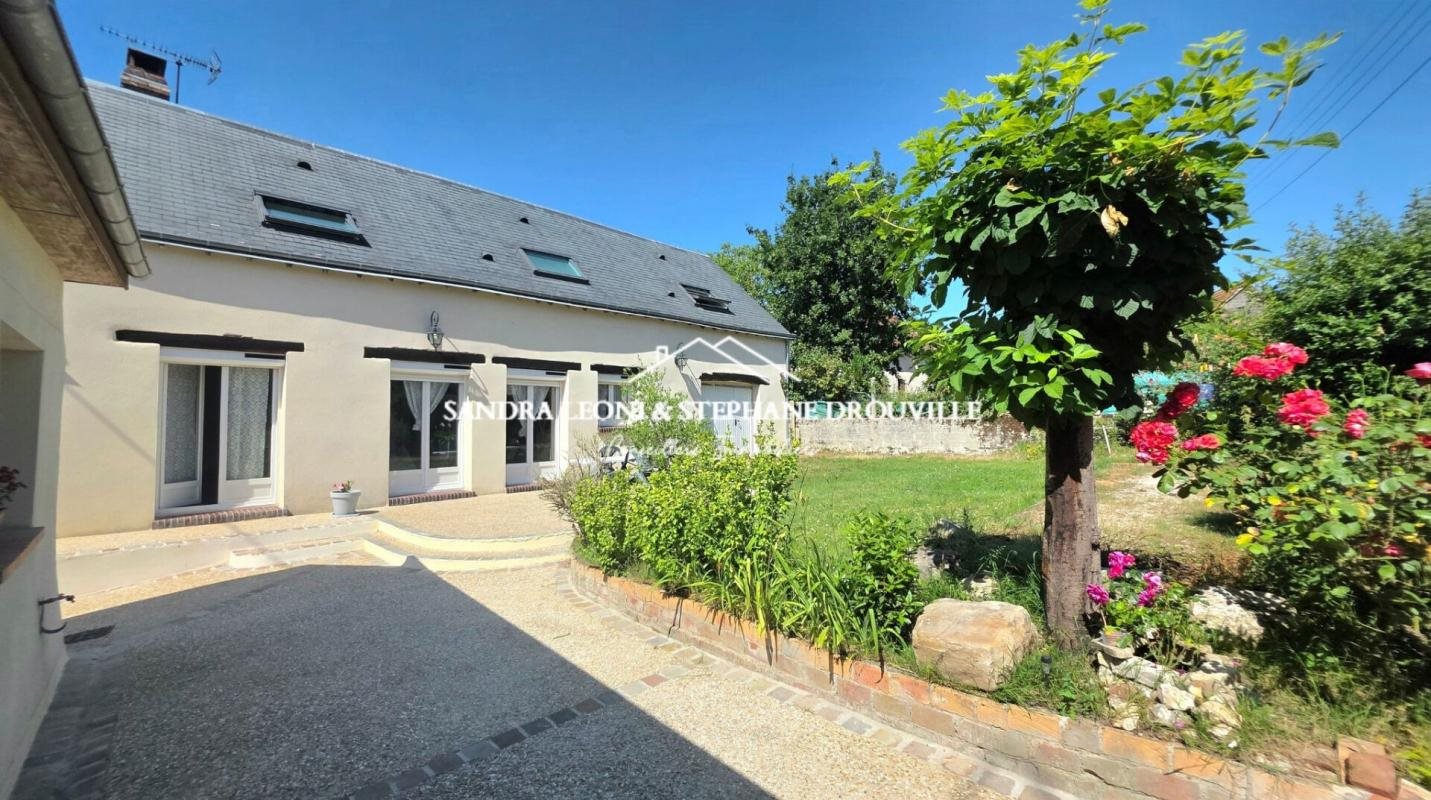 Maison à vendre, 175m², Maintenon