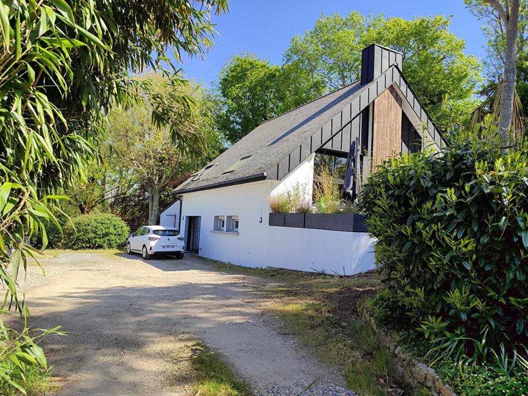 Maison à vendre, 137m², Rosporden
