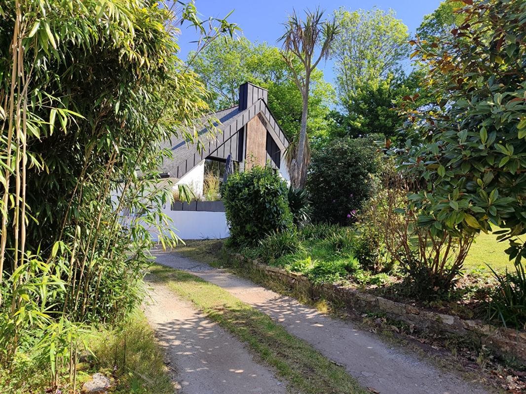 Maison à vendre, 137m², Rosporden