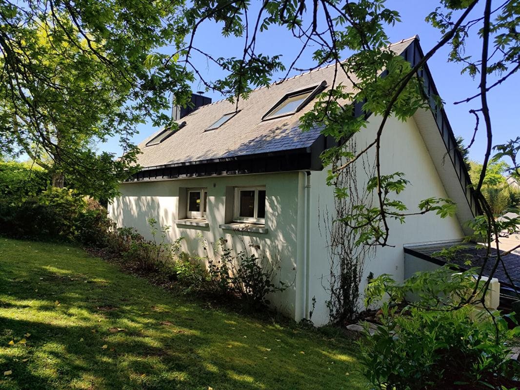 Maison à vendre, 137m², Rosporden
