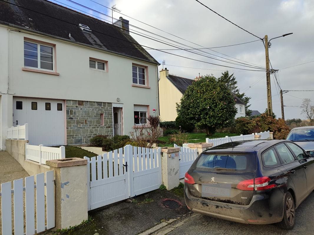 Maison à vendre, 103m², Elliant