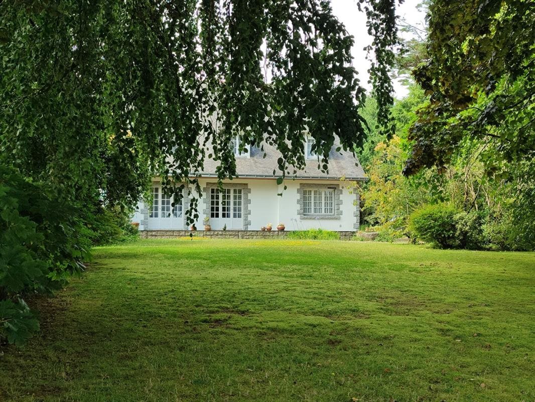 Maison à vendre, 192m², Scaër