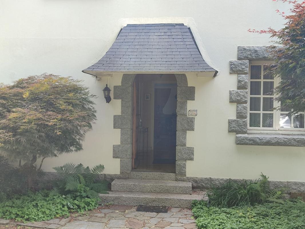 Maison à vendre, 192m², Scaër