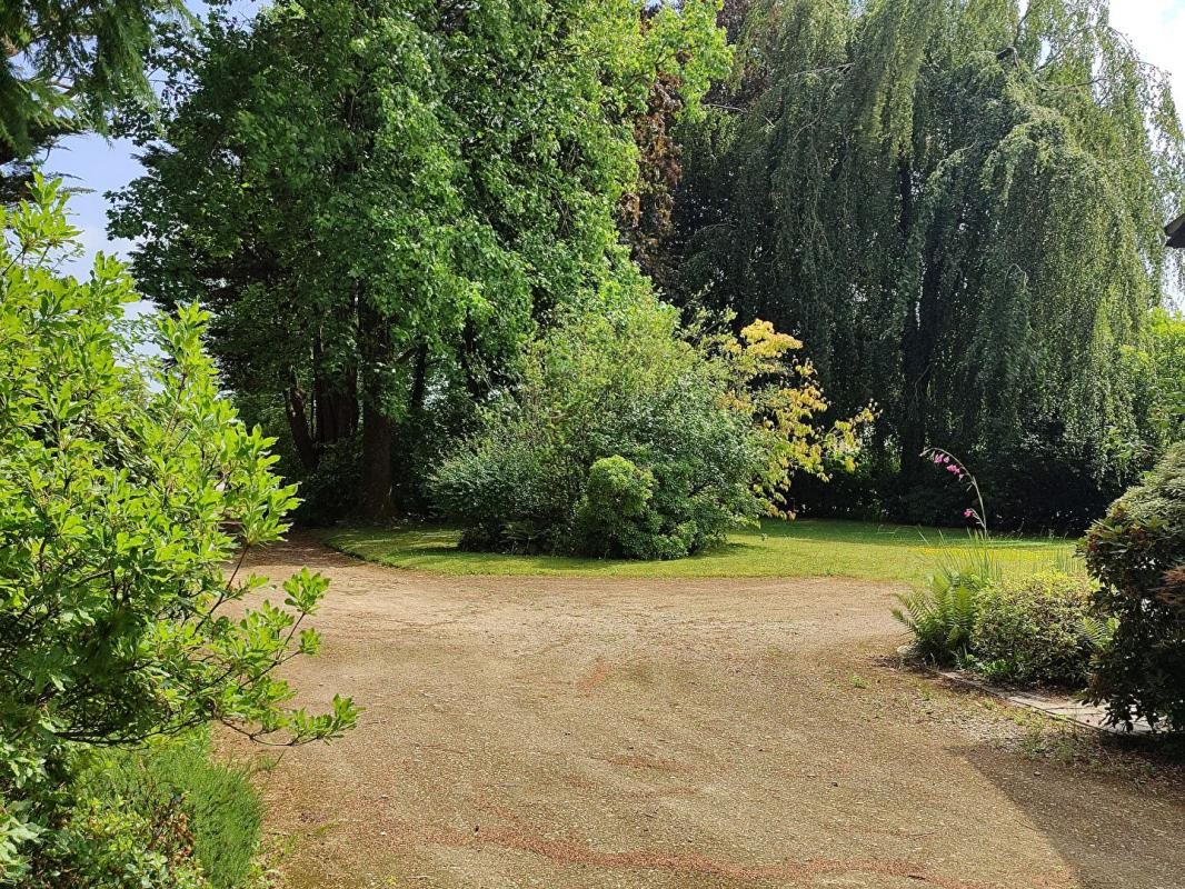 Maison à vendre, 192m², Scaër