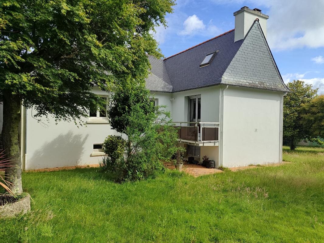 Maison à vendre, 130m², Rosporden