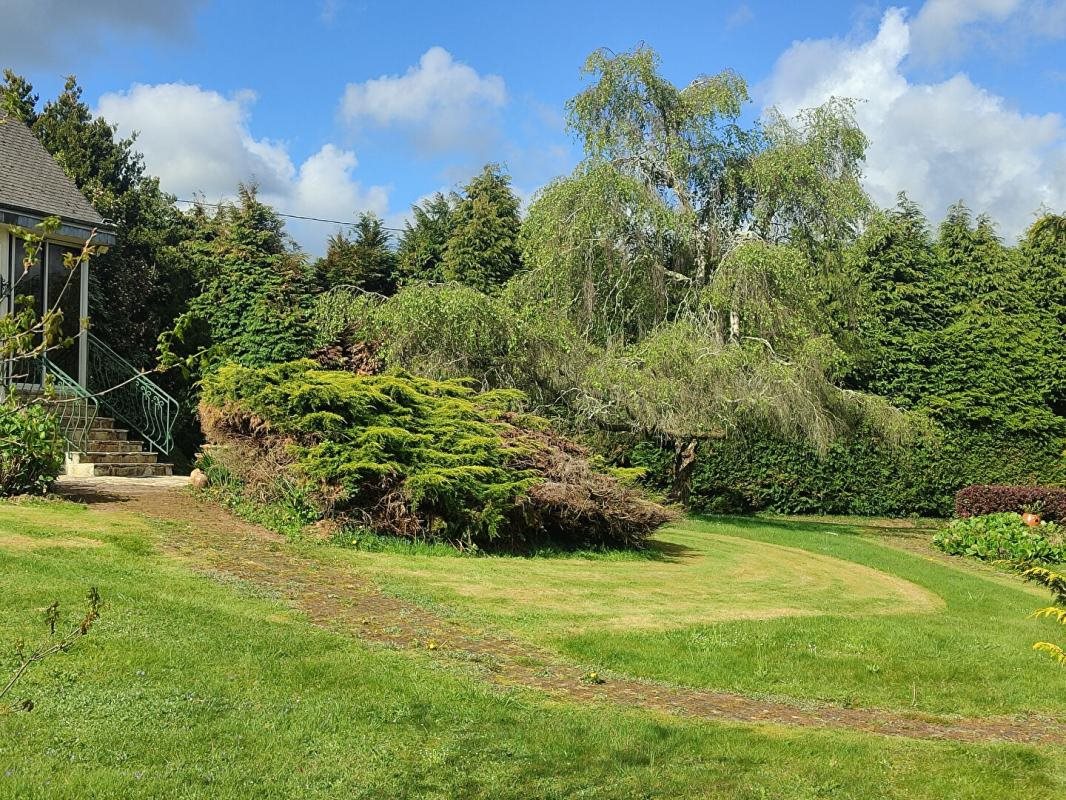 Maison à vendre, 110m², Rosporden