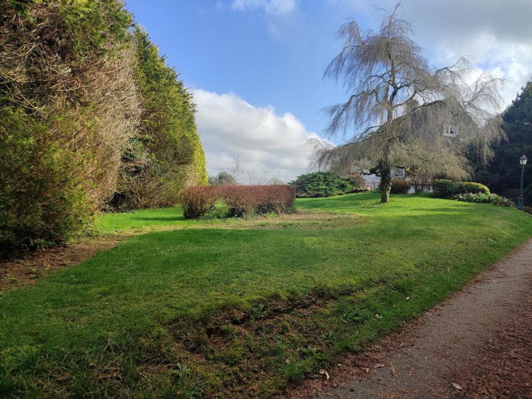Maison à vendre, 110m², Rosporden