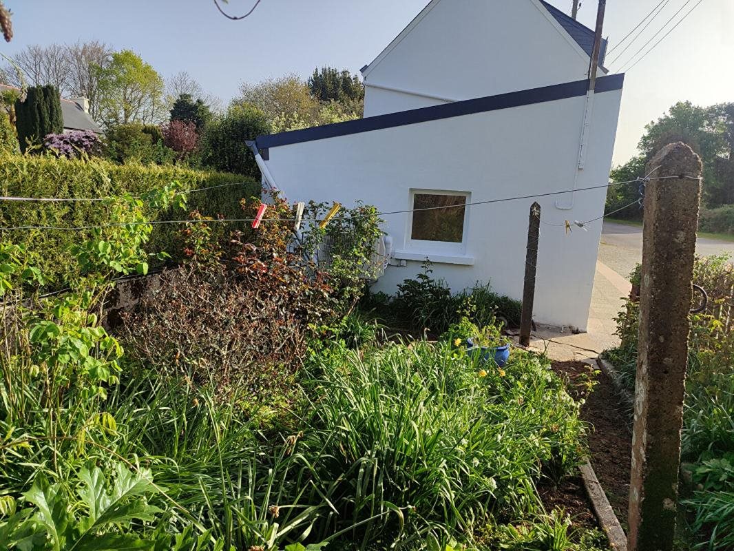 Maison à vendre, 59m², Melgven