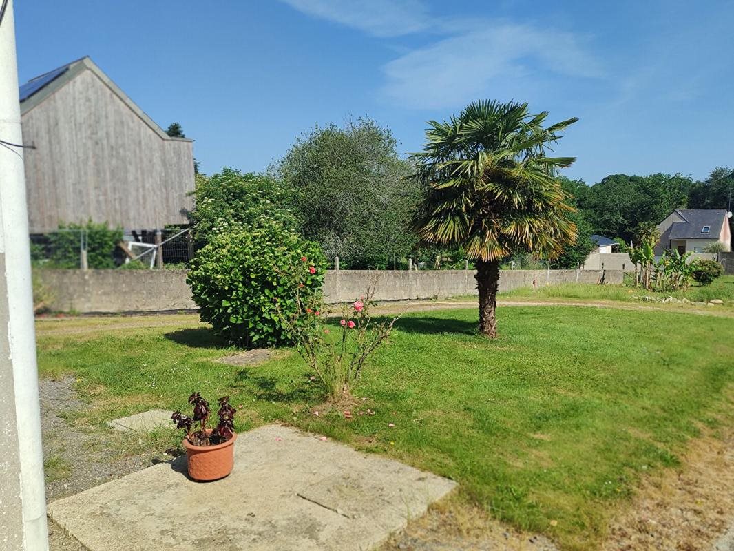Maison à vendre, 98m², Rosporden