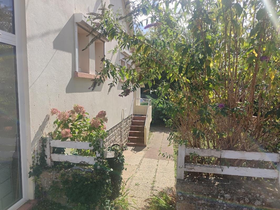 Maison à vendre, 59m², Rosporden