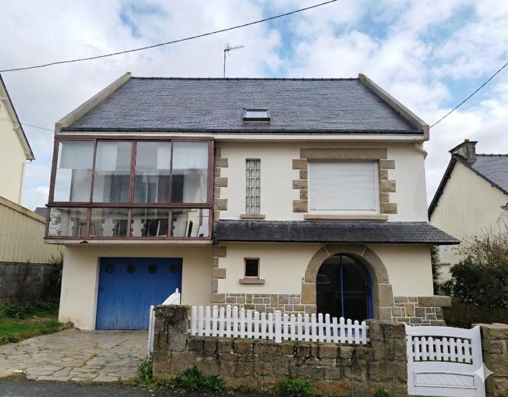Maison à vendre, 133m², Ploufragan