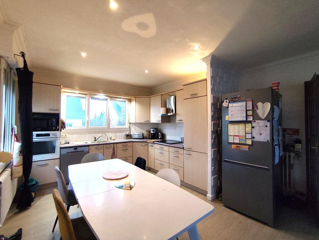 Maison à vendre, 133m², Ploufragan