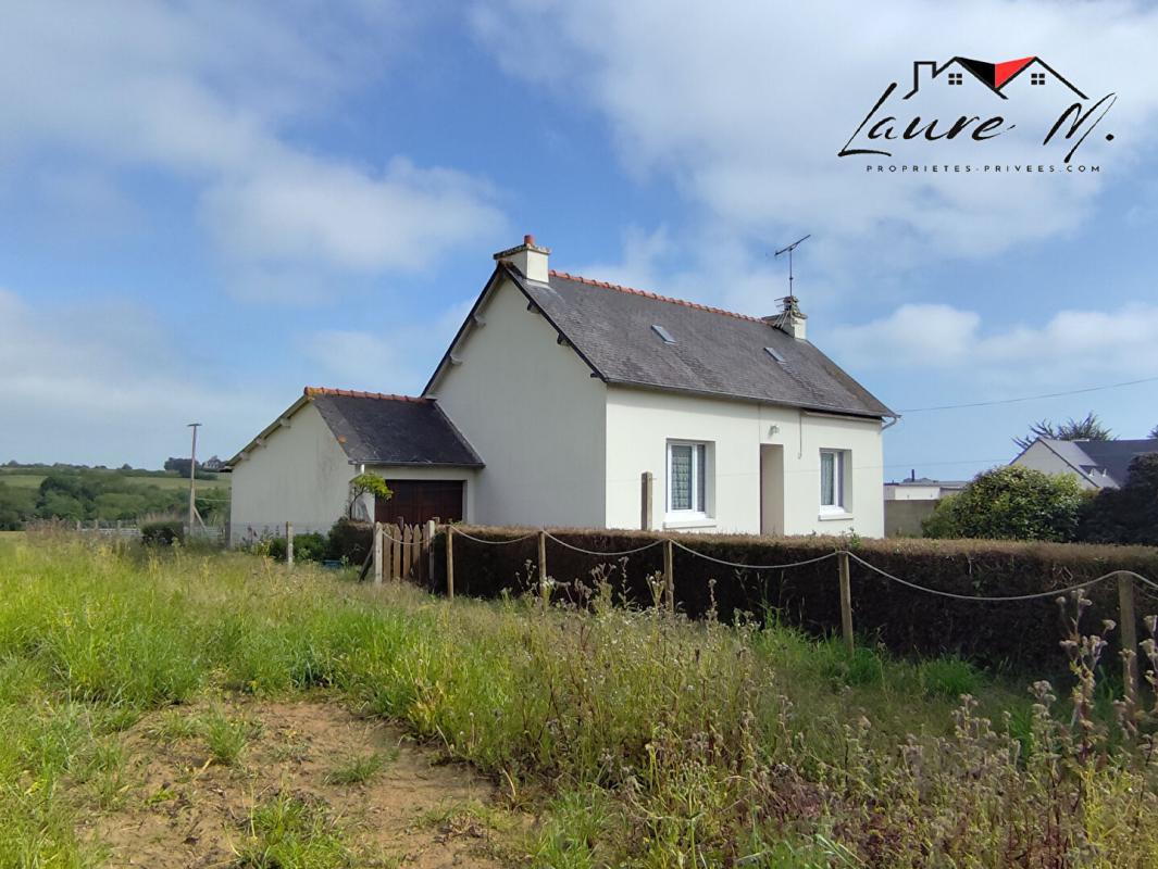 Maison à vendre, 70m², Plérin