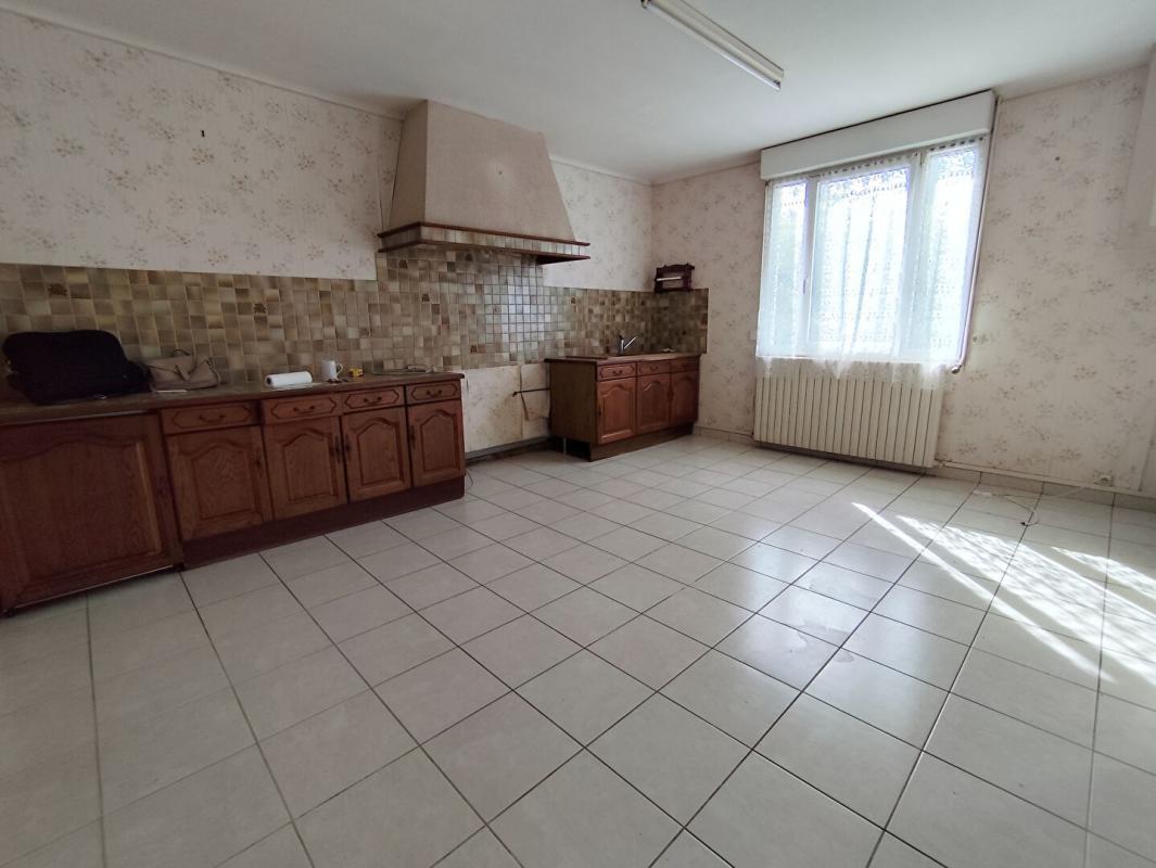 Maison à vendre, 70m², Plérin