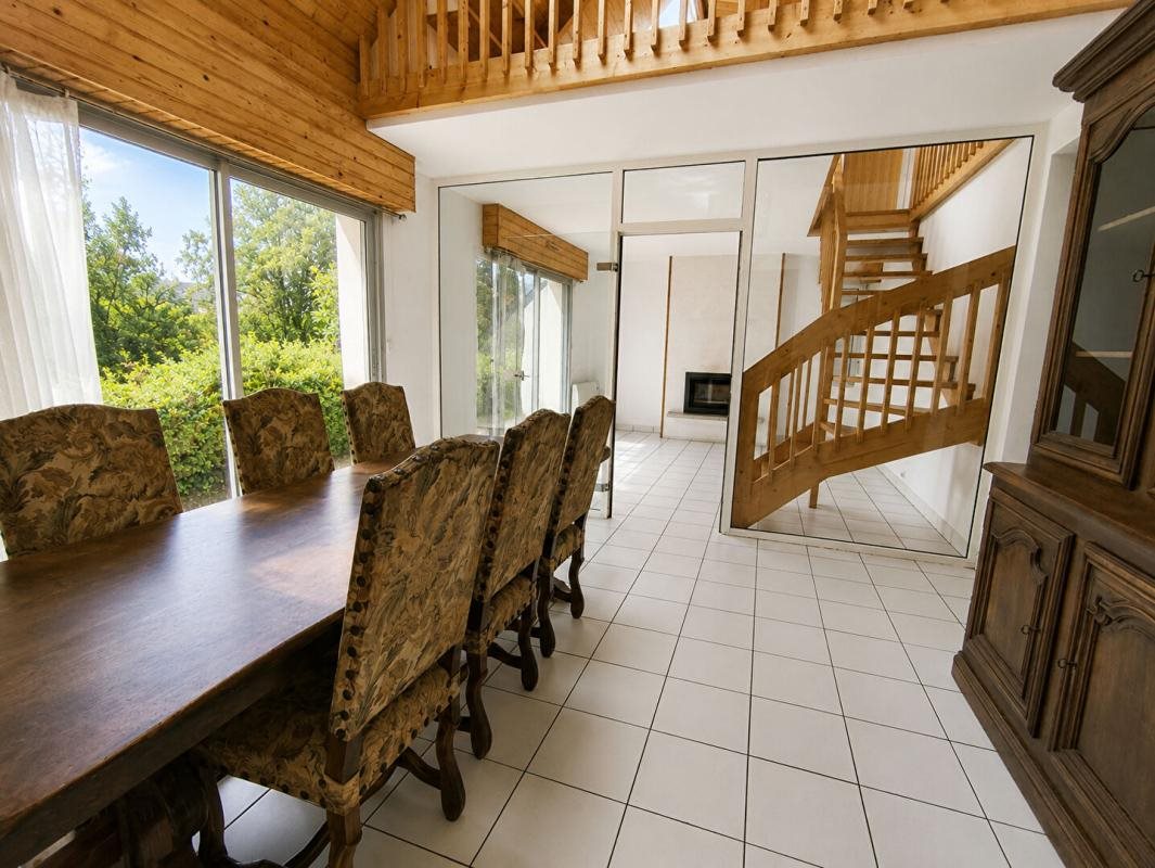 Maison à vendre, 85m², Saint-Nicolas-du-Pélem