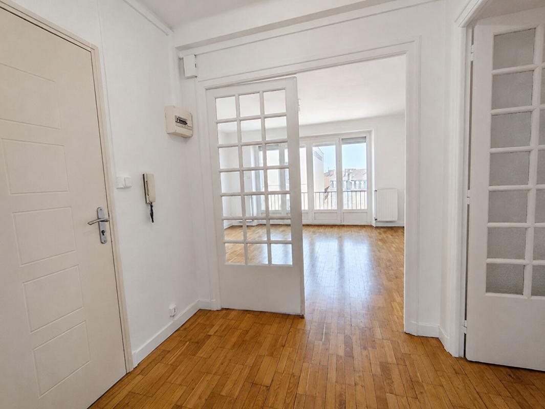 Appartement à vendre, 89m², Saint-Brieuc