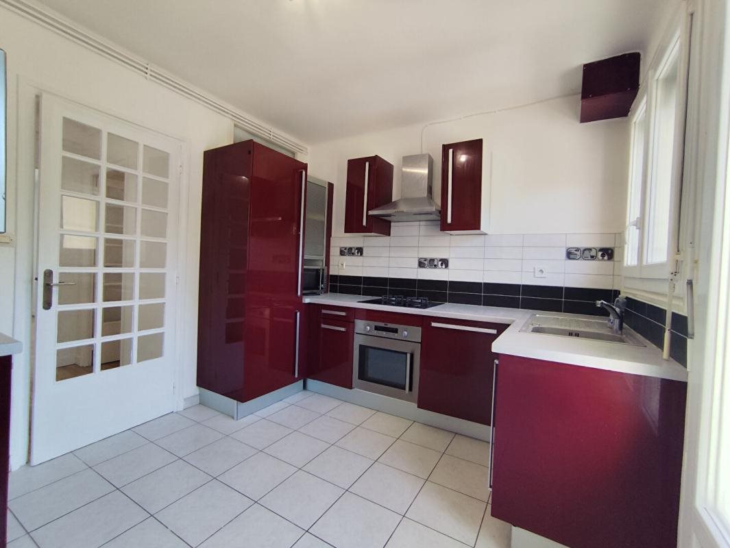 Appartement à vendre, 89m², Saint-Brieuc