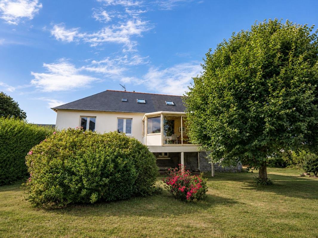 Maison à vendre, 170m², Le Foeil