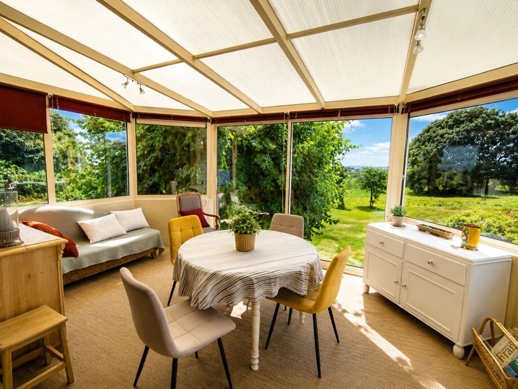 Maison à vendre, 170m², Le Foeil