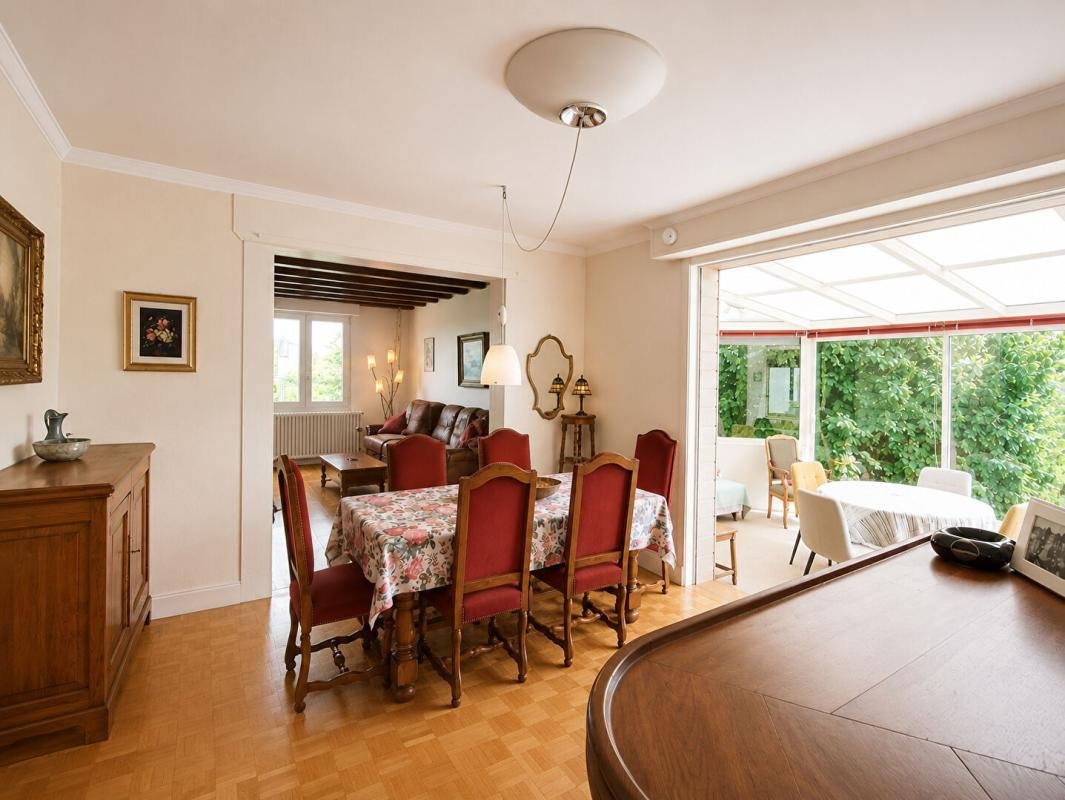 Maison à vendre, 170m², Le Foeil