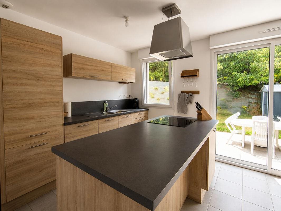Maison à vendre, 71m², Saint-Brandan
