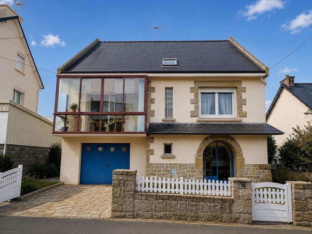 Maison à vendre, 133m², Ploufragan