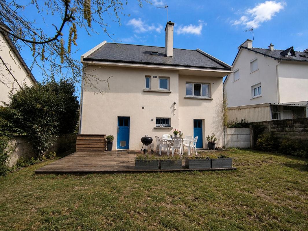 Maison à vendre, 133m², Ploufragan