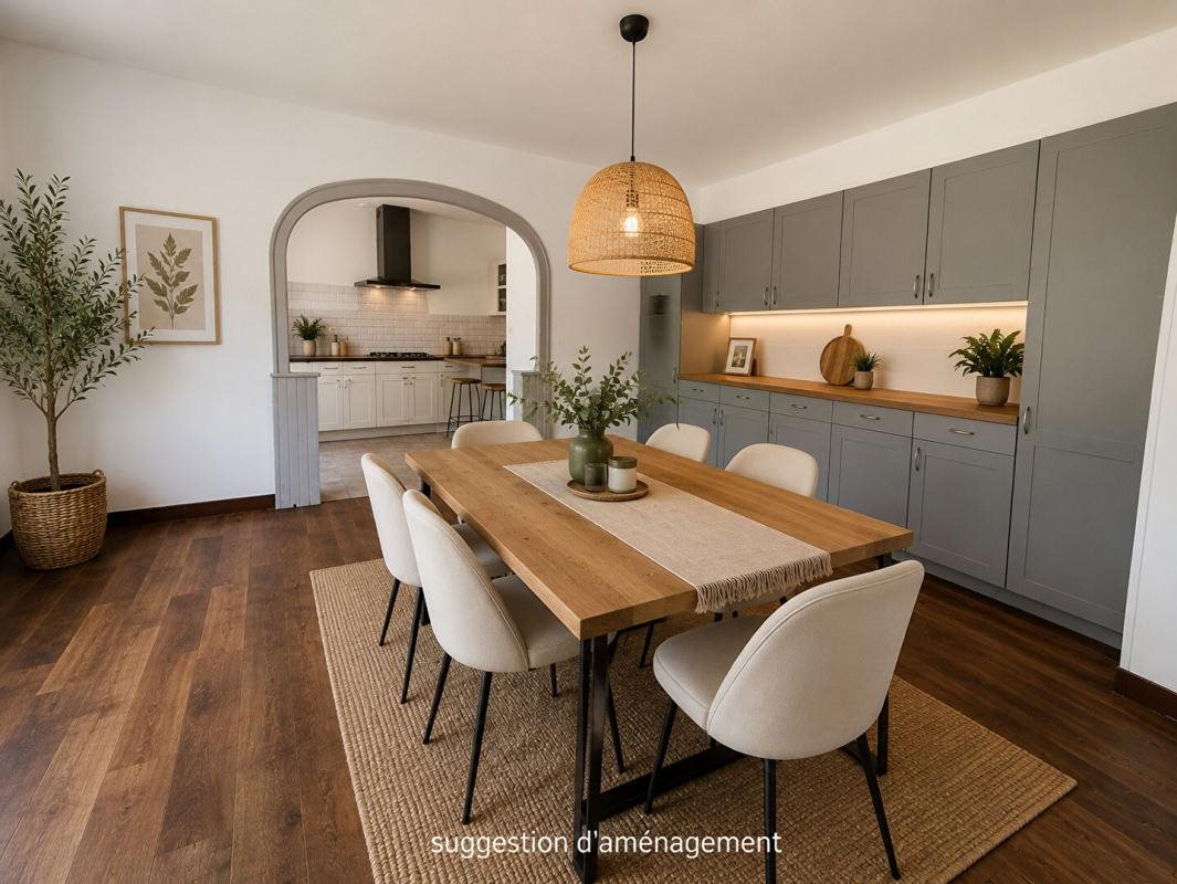 Maison à vendre, 143m², Grâces