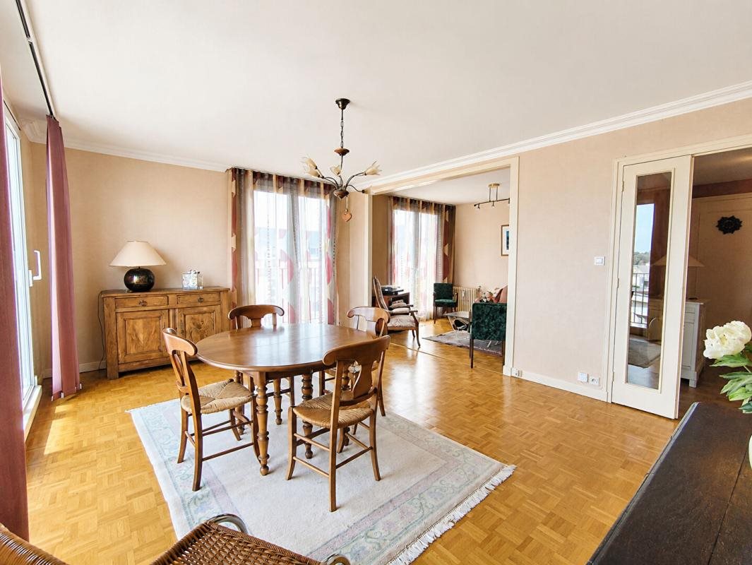 Appartement à vendre, 90m², Saint-Brieuc