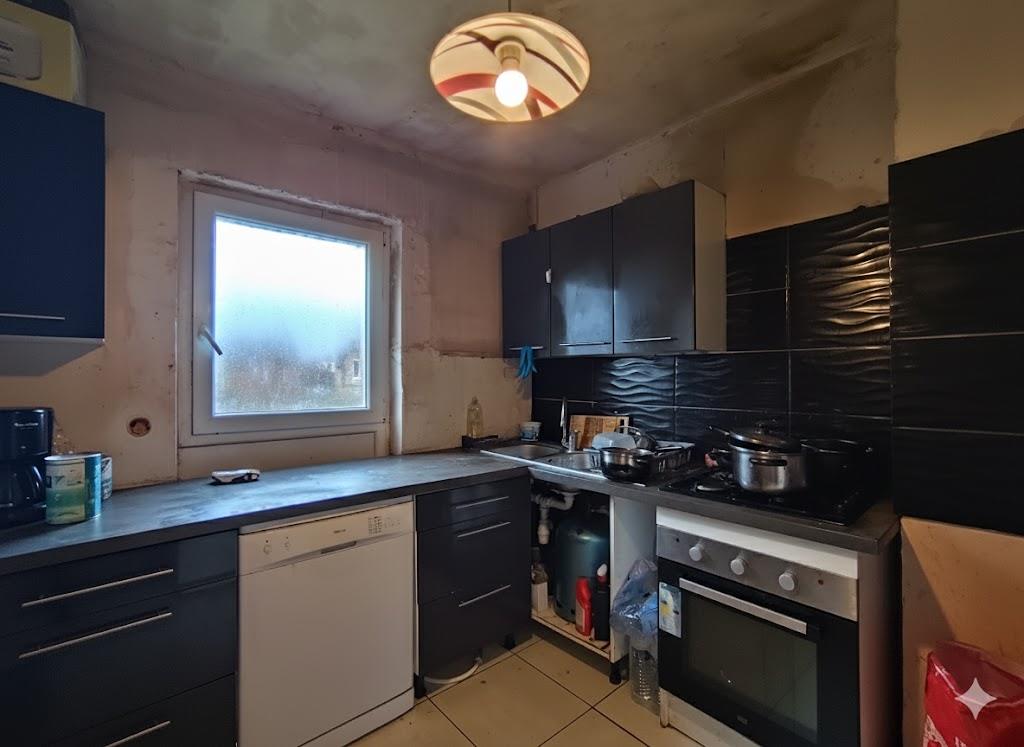 Maison à vendre, 88m², Guingamp