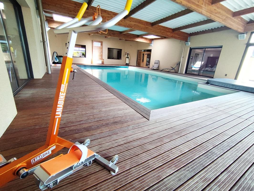 Maison à vendre, 440m², Pléneuf-Val-André