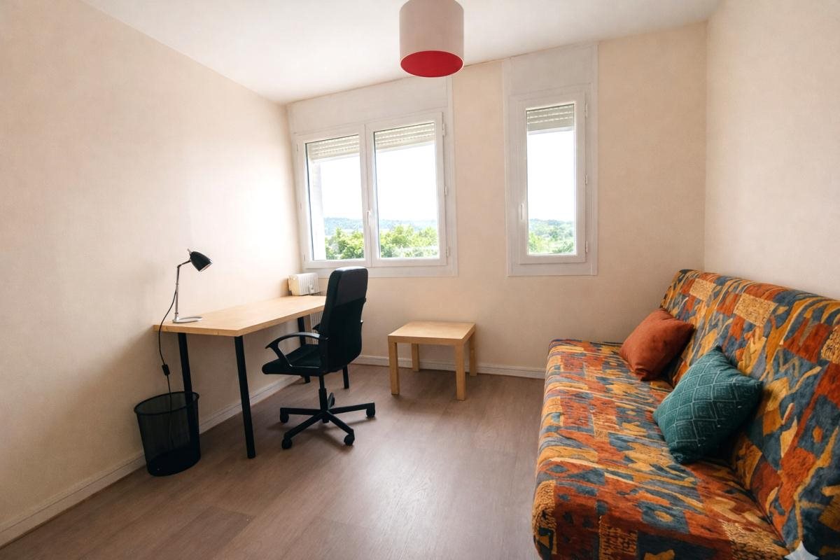 Appartement à vendre, 80m², Saint-Brieuc
