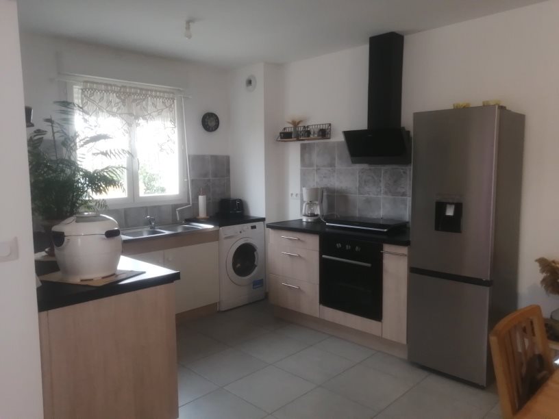 Maison à vendre, 64m², Péret