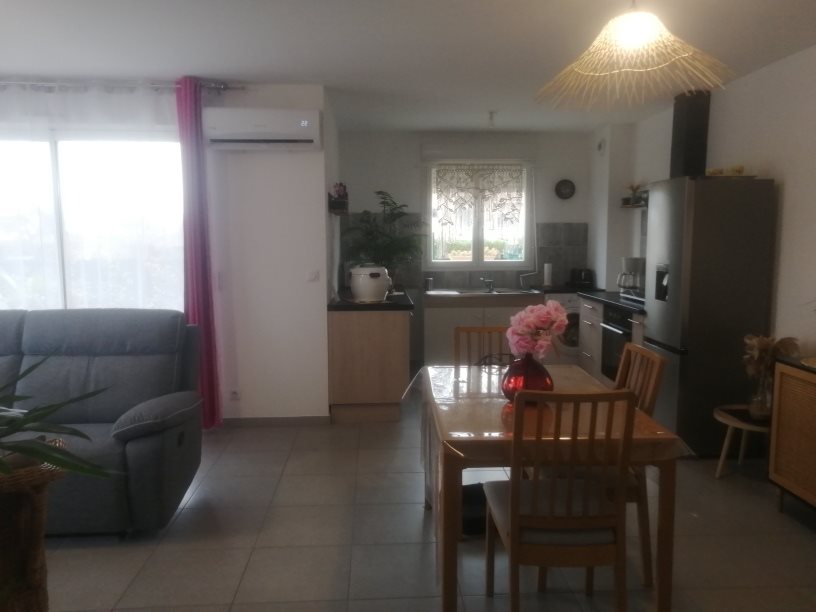 Maison à vendre, 64m², Péret