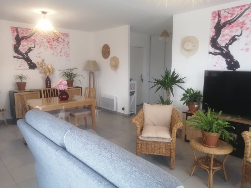 Maison à vendre, 64m², Péret