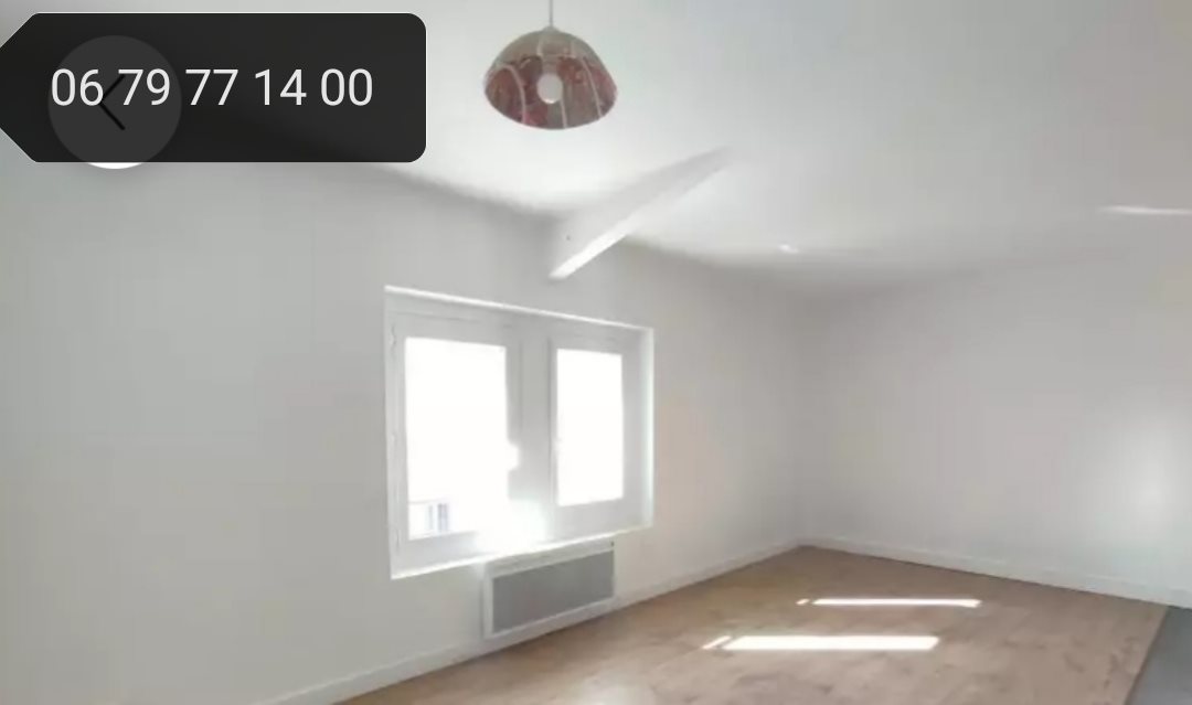 Appartement à vendre, 75m², Pézenas