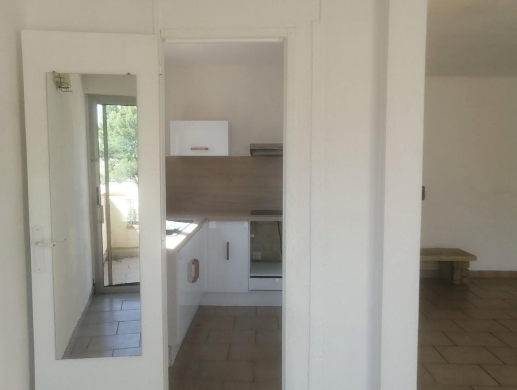 Appartement à vendre, 78m², Agde (Cap d'Agde)