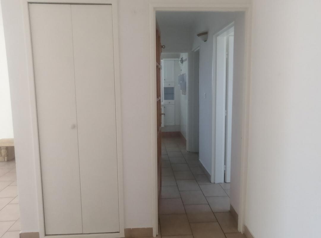 Appartement à vendre, 78m², Agde (Cap d'Agde)