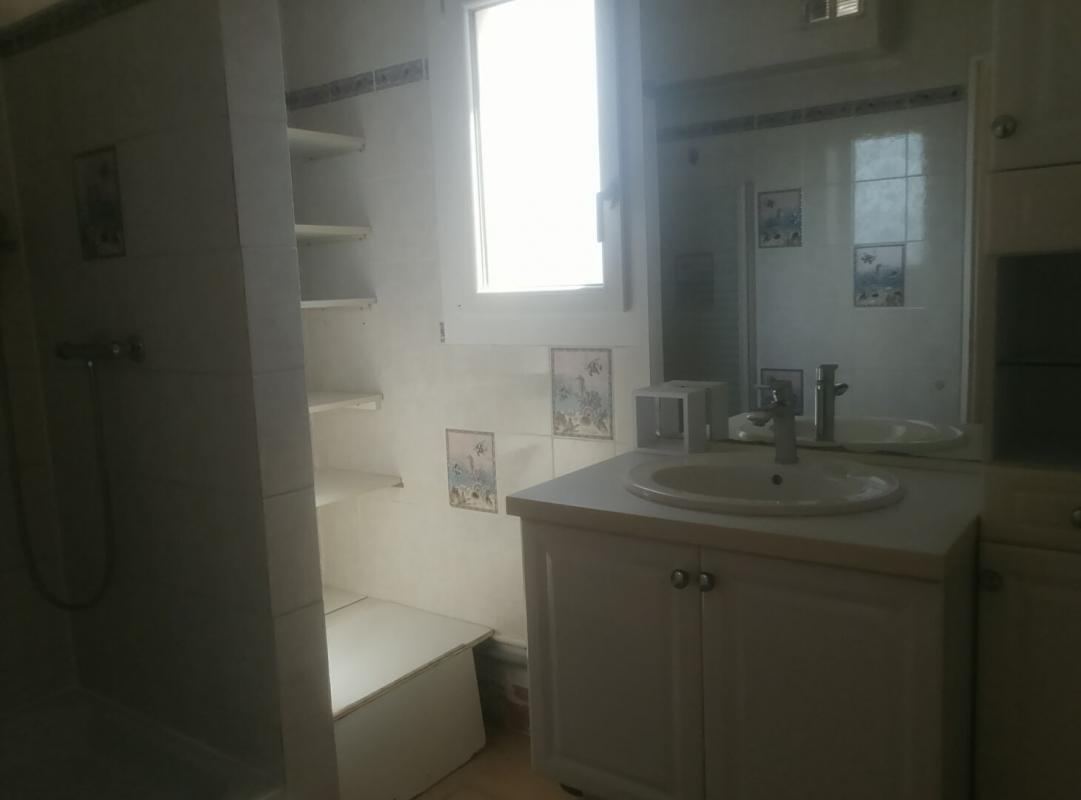 Appartement à vendre, 78m², Agde (Cap d'Agde)