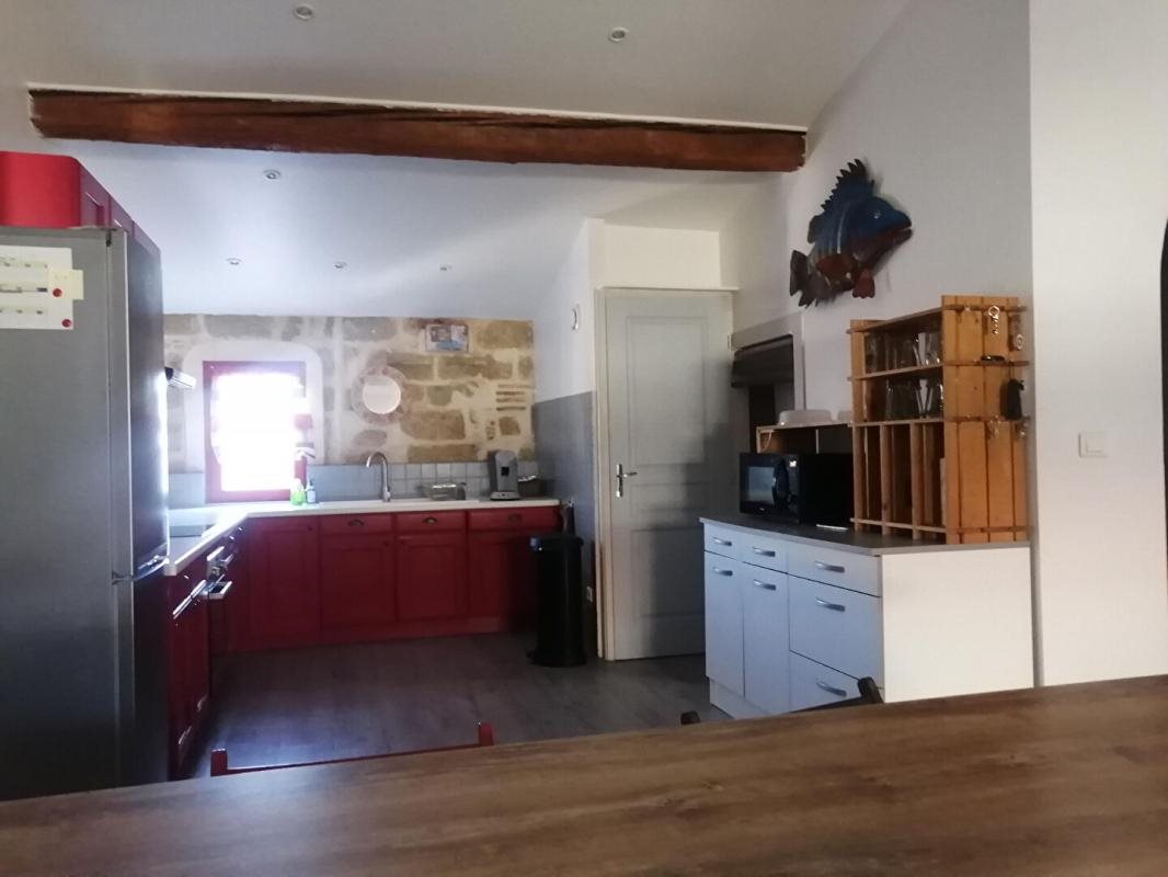 Appartement à vendre, 65m², Mèze