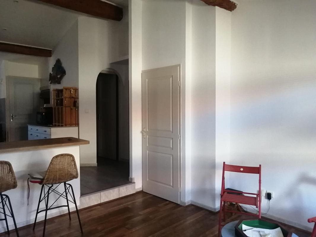 Appartement à vendre, 65m², Mèze