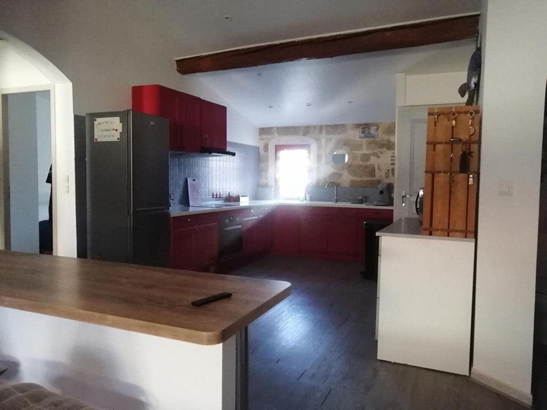 Appartement à vendre, 65m², Mèze
