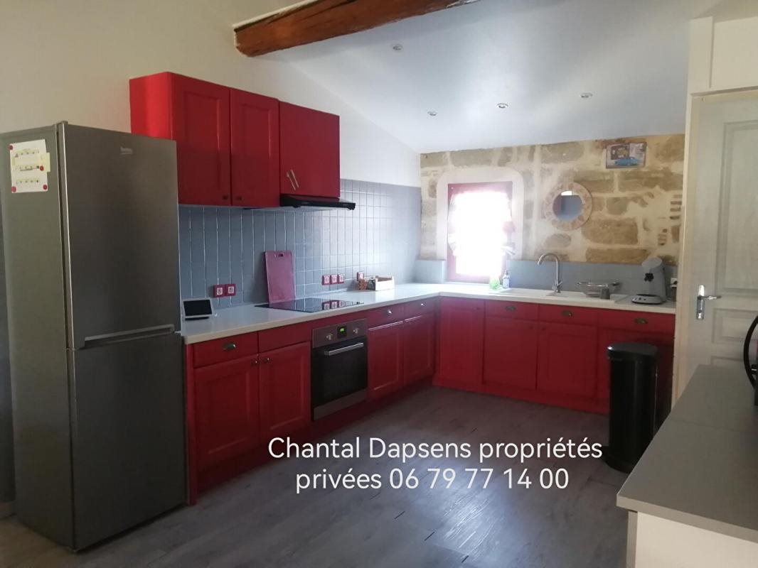 Appartement à vendre, 65m², Mèze