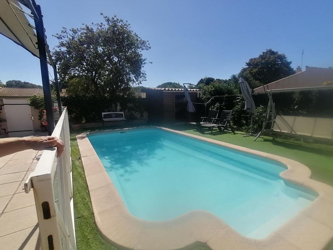 Maison à vendre, 140m², Pézenas