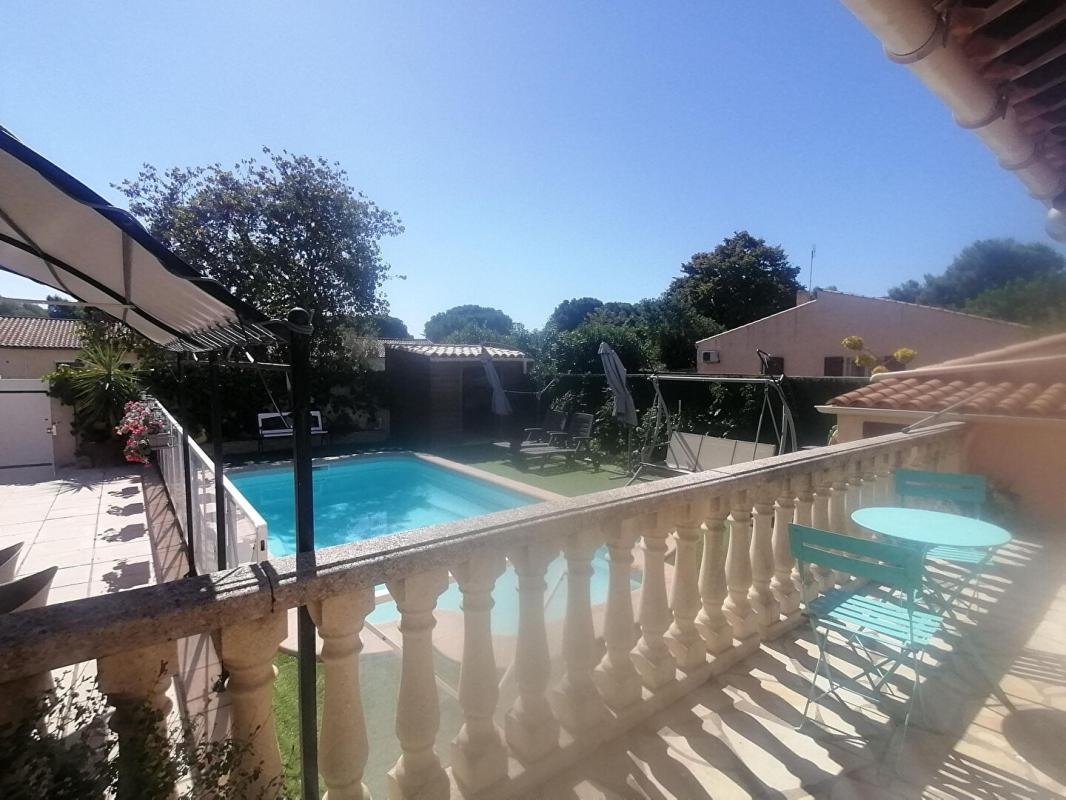 Maison à vendre, 140m², Pézenas