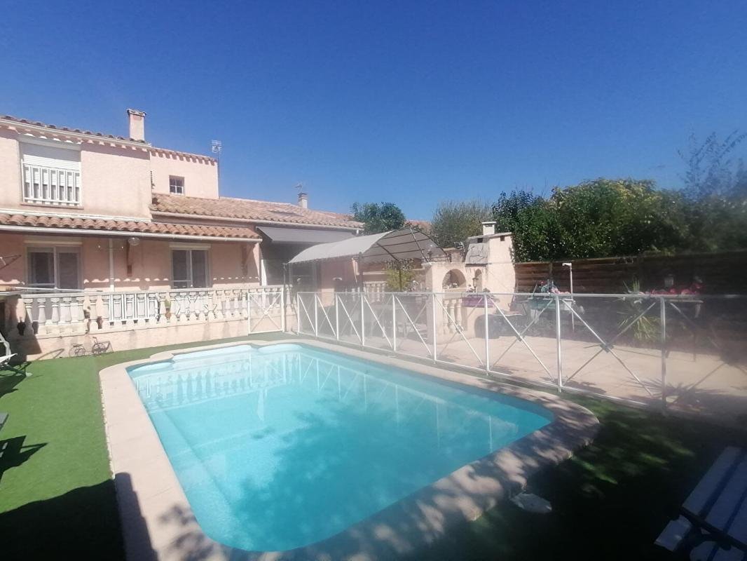 Maison à vendre, 140m², Pézenas