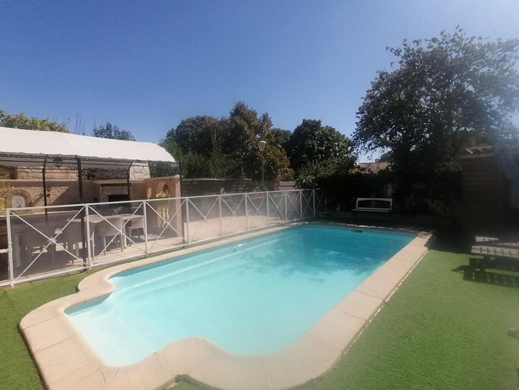 Maison à vendre, 140m², Pézenas
