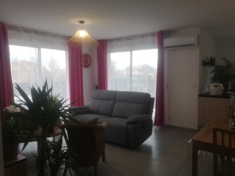 Maison à vendre, 64m², Péret