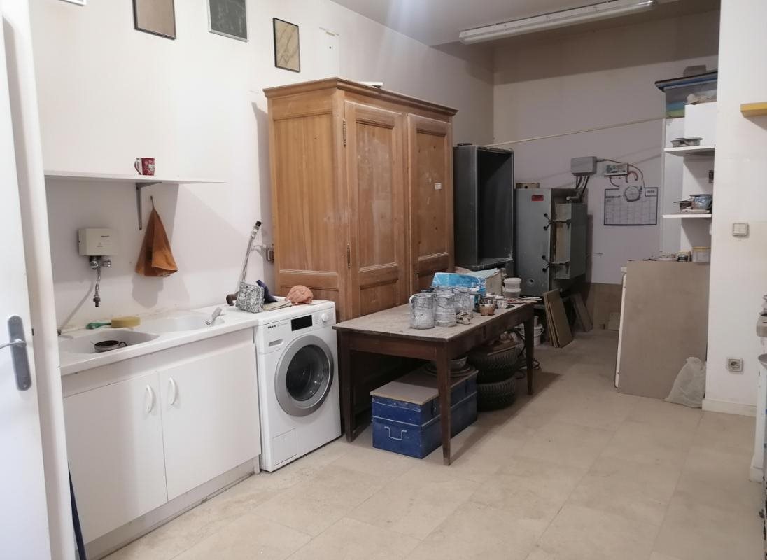 Maison à vendre, 154m², Pézenas